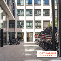 La Félicité Paris Sully Morland 