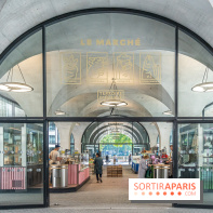 La Félicité Paris Sully Morland 