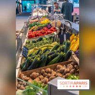 La Félicité Paris Sully Morland 