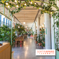 La Félicité Paris Sully Morland 