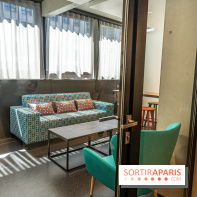 La Félicité Paris Sully Morland 