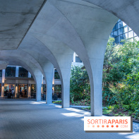 La Félicité Paris Sully Morland 