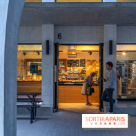 La Félicité Paris Sully Morland 