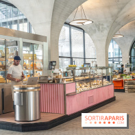 La Félicité Paris Sully Morland 