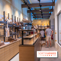 La Félicité Paris Sully Morland 