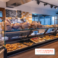 La Félicité Paris Sully Morland 