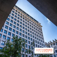 La Félicité Paris Sully Morland 