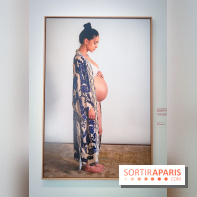 Les femmes portent le monde : l'exposition photo de Lekha Singh au musée de l'Homme, nos photos