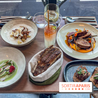 Titi Palacio, bar-restaurant festif à la Félicité 