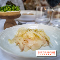 Seveste, la terrasse-restaurant du Théâtre de l’Atelier