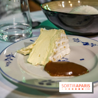 Seveste, la terrasse-restaurant du Théâtre de l’Atelier