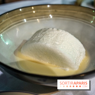 Seveste, la terrasse-restaurant du Théâtre de l’Atelier