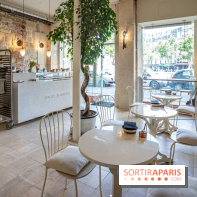 Pâtisserie Pages Blanches, les photos 