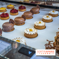 Pâtisserie Pages Blanches, les photos 