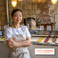 Pâtisserie Pages Blanches, les photos 