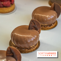 Pâtisserie Pages Blanches, les photos 