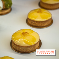 Pâtisserie Pages Blanches, les photos 