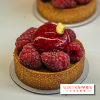 Pâtisserie Pages Blanches, les photos 