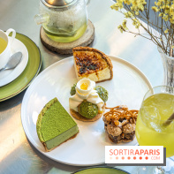 Pâtisserie Pages Blanches, les photos 