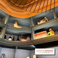 Les Fous de l'Ile - été 2022