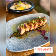 Les Fous de l'Ile - été 2022