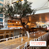 Brunch Yaya - Halle Secrétan