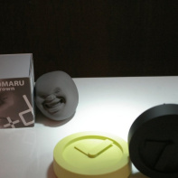 Le Cube Store par Nissan - Paris - 2009