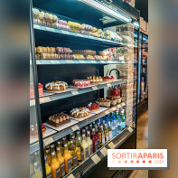 La Pâtisserie Gato à Versailles