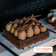 La Pâtisserie Gato à Versailles