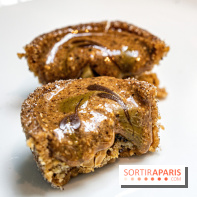 Le tea time estival du Shangri-La par Maxence Barbot