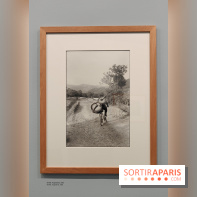 L'expérience du paysage, l'exposition photo de la Fondation Henri Cartier-Bresson, nos photos