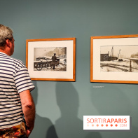 L'expérience du paysage, l'exposition photo de la Fondation Henri Cartier-Bresson, nos photos
