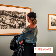 L'expérience du paysage, l'exposition photo de la Fondation Henri Cartier-Bresson, nos photos