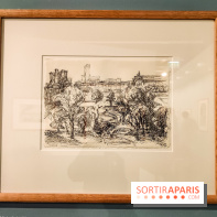 L'expérience du paysage, l'exposition photo de la Fondation Henri Cartier-Bresson, nos photos