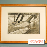 L'expérience du paysage, l'exposition photo de la Fondation Henri Cartier-Bresson, nos photos