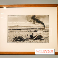 L'expérience du paysage, l'exposition photo de la Fondation Henri Cartier-Bresson, nos photos