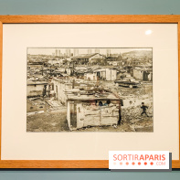 L'expérience du paysage, l'exposition photo de la Fondation Henri Cartier-Bresson, nos photos