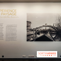 L'expérience du paysage, l'exposition photo de la Fondation Henri Cartier-Bresson, nos photos