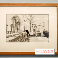 L'expérience du paysage, l'exposition photo de la Fondation Henri Cartier-Bresson, nos photos