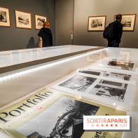 L'expérience du paysage, l'exposition photo de la Fondation Henri Cartier-Bresson, nos photos