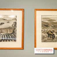 L'expérience du paysage, l'exposition photo de la Fondation Henri Cartier-Bresson, nos photos