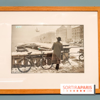 L'expérience du paysage, l'exposition photo de la Fondation Henri Cartier-Bresson, nos photos