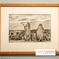 L'expérience du paysage, l'exposition photo de la Fondation Henri Cartier-Bresson, nos photos