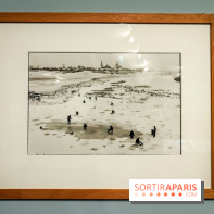 L'expérience du paysage, l'exposition photo de la Fondation Henri Cartier-Bresson, nos photos