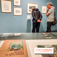 L'expérience du paysage, l'exposition photo de la Fondation Henri Cartier-Bresson, nos photos