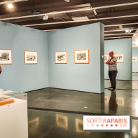 L'expérience du paysage, l'exposition photo de la Fondation Henri Cartier-Bresson, nos photos