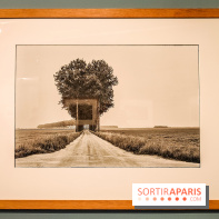 L'expérience du paysage, l'exposition photo de la Fondation Henri Cartier-Bresson, nos photos