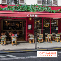 Carni, le savoureux restaurant de viande du 9e arrondissement - nos photos
