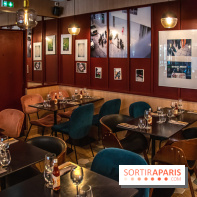 Carni, le savoureux restaurant de viande du 9e arrondissement - nos photos