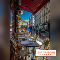 Carni, le savoureux restaurant de viande du 9e arrondissement - nos photos